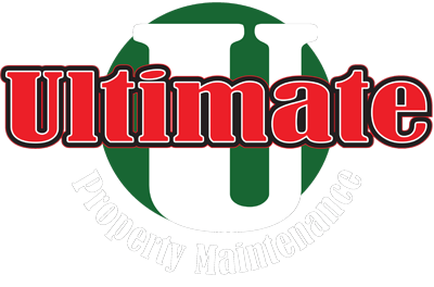 Ultimate Property Maintenance Logo